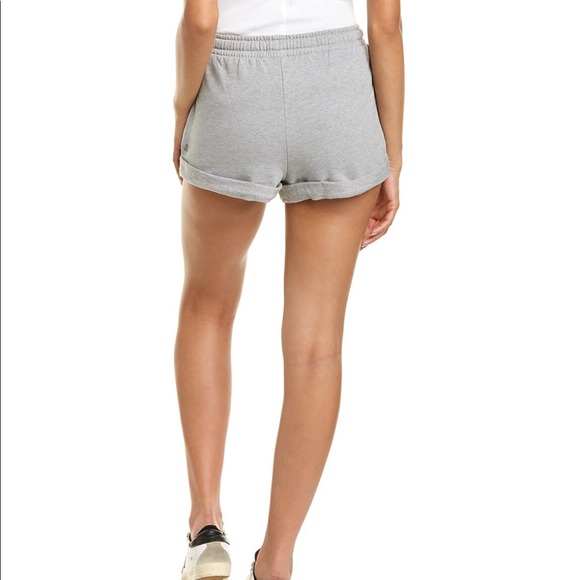 We Wore What new with tags sweat short - Picture 2 of 2